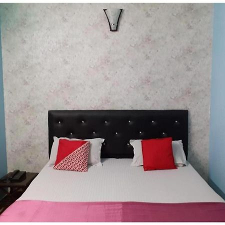 Hotel City Lodge , Chandīgarh Dış mekan fotoğraf