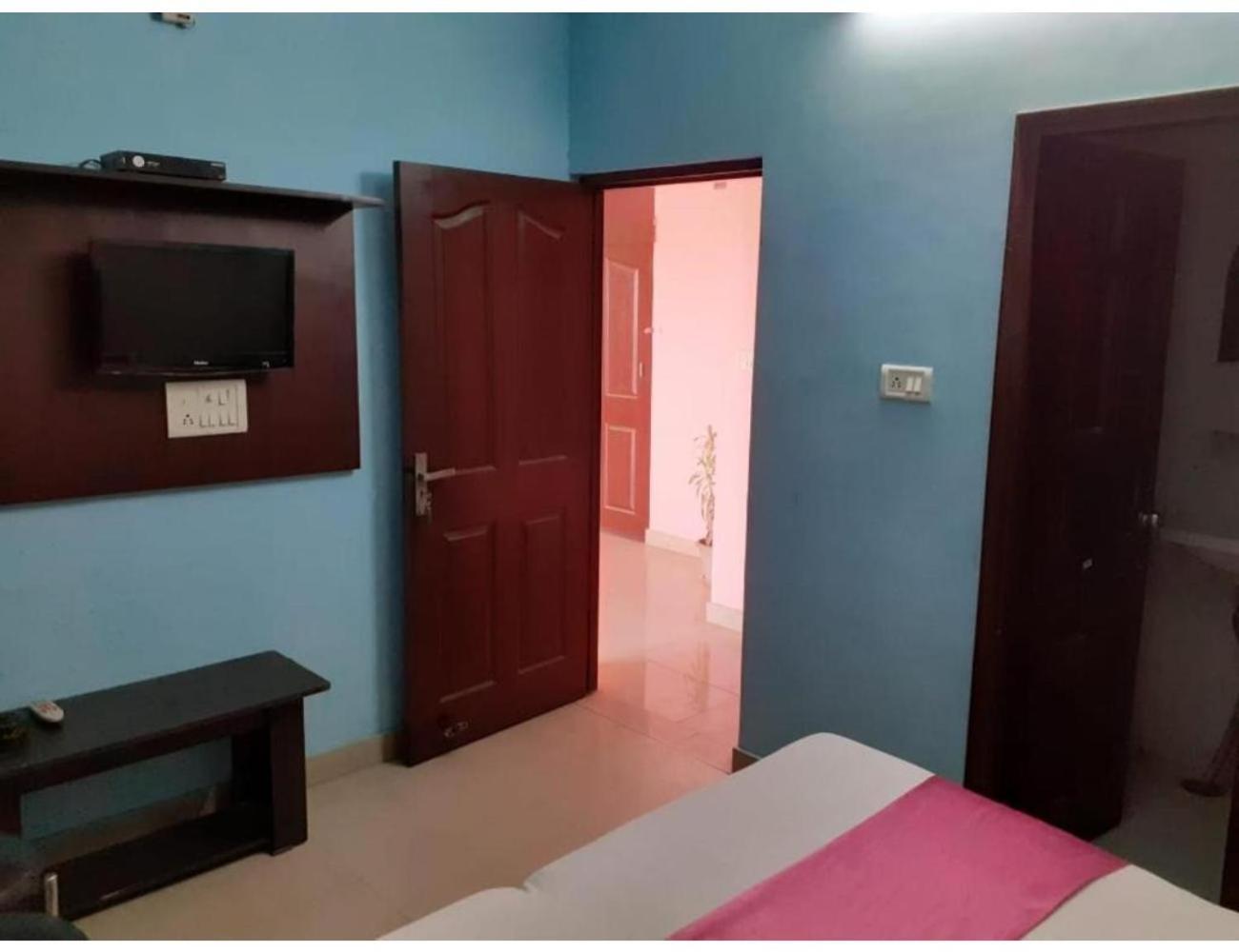 Hotel City Lodge , Chandīgarh Dış mekan fotoğraf