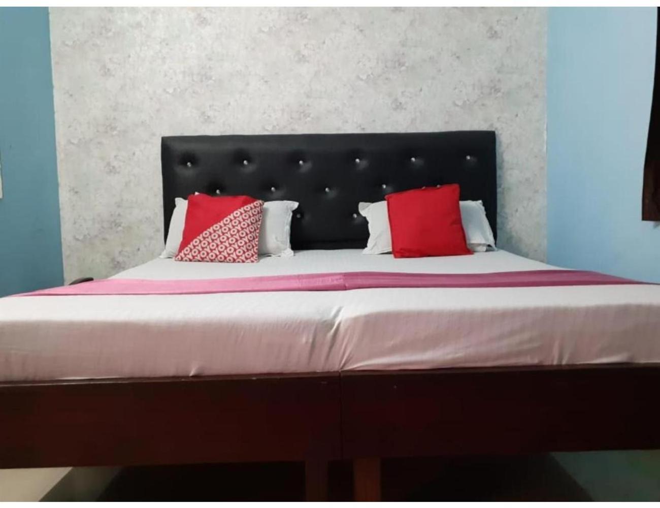 Hotel City Lodge , Chandīgarh Dış mekan fotoğraf