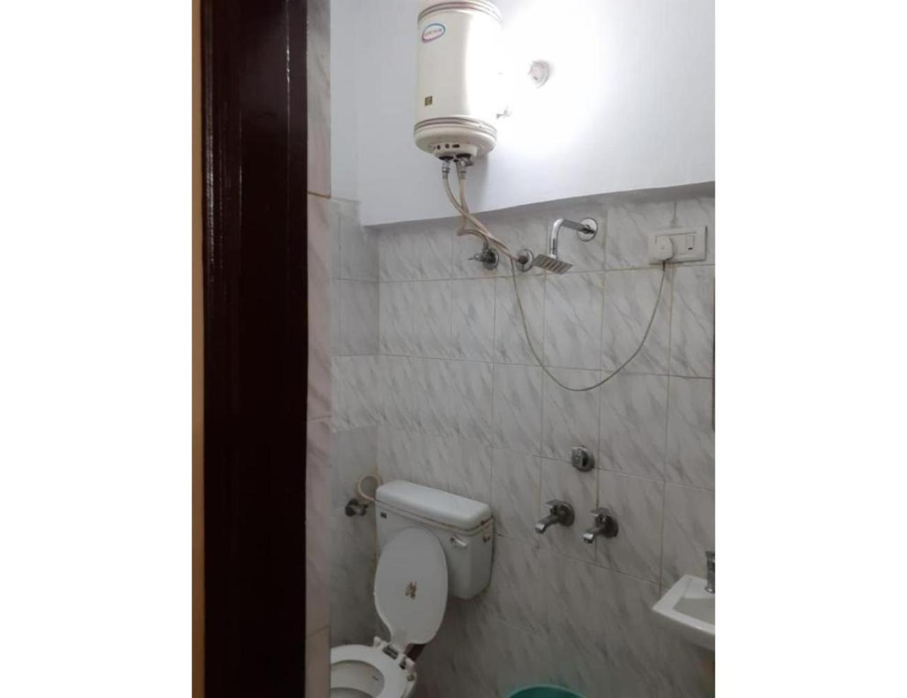 Hotel City Lodge , Chandīgarh Dış mekan fotoğraf