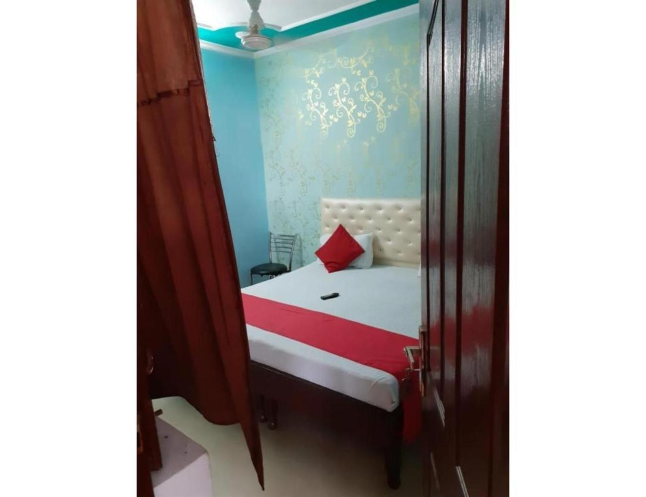 Hotel City Lodge , Chandīgarh Dış mekan fotoğraf