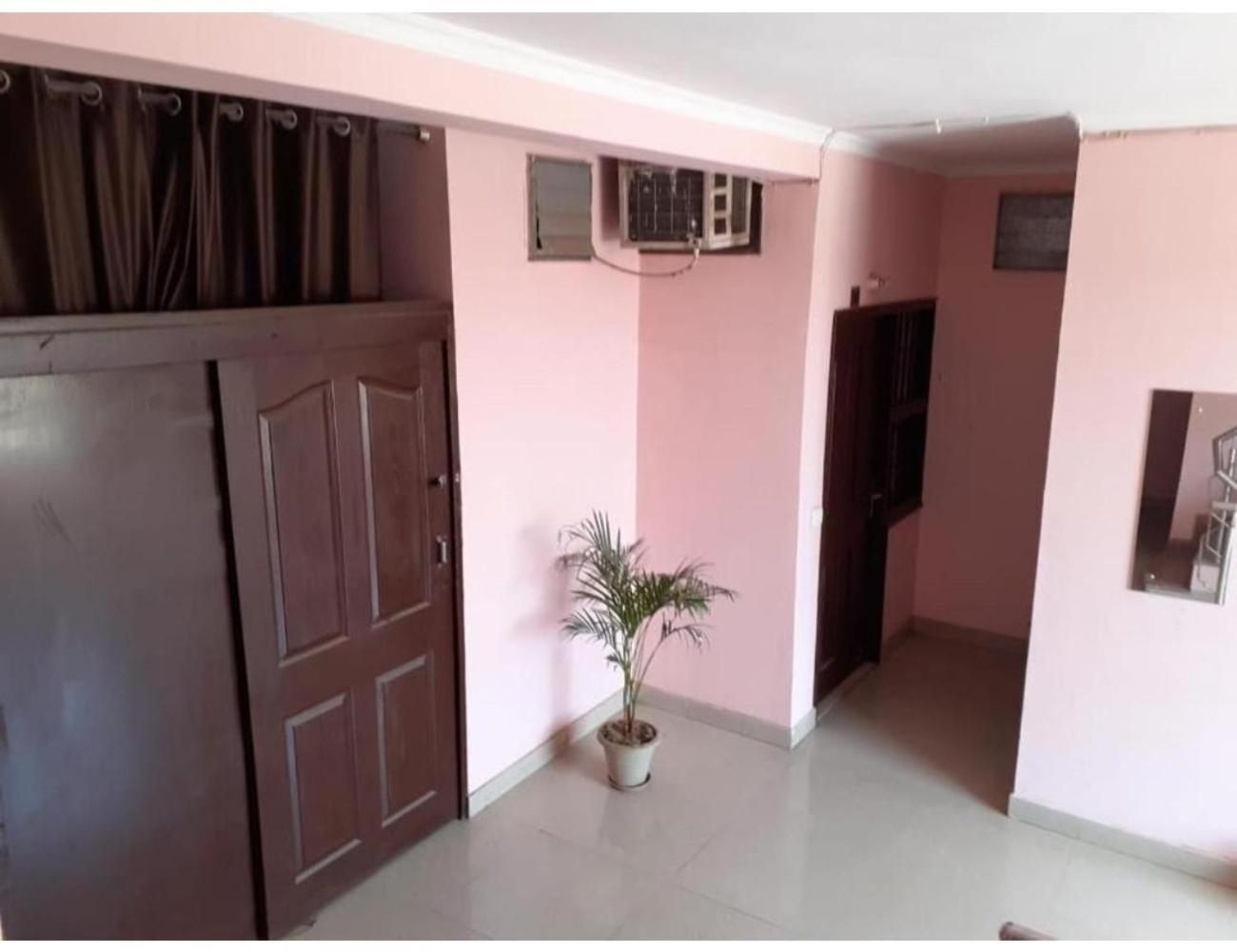 Hotel City Lodge , Chandīgarh Dış mekan fotoğraf