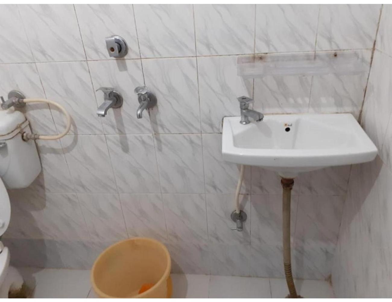Hotel City Lodge , Chandīgarh Dış mekan fotoğraf