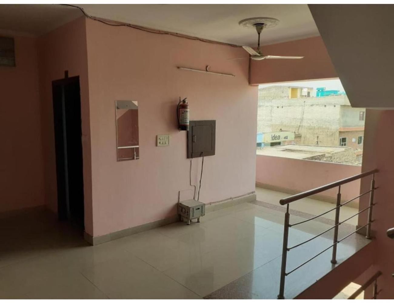 Hotel City Lodge , Chandīgarh Dış mekan fotoğraf