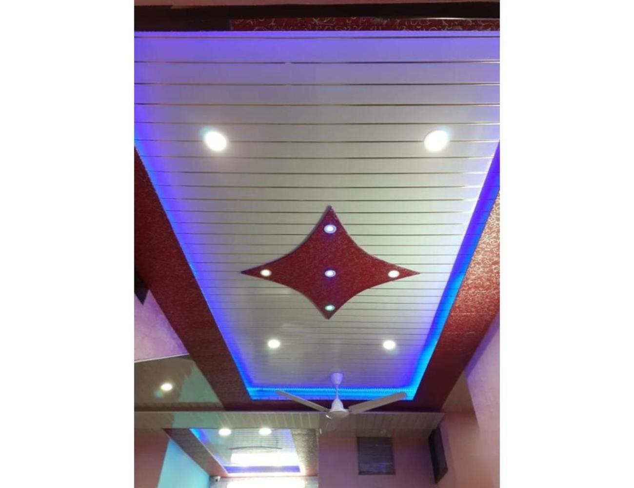 Hotel City Lodge , Chandīgarh Dış mekan fotoğraf