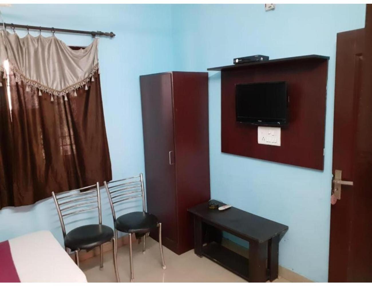 Hotel City Lodge , Chandīgarh Dış mekan fotoğraf
