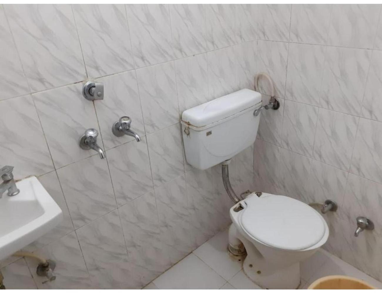 Hotel City Lodge , Chandīgarh Dış mekan fotoğraf