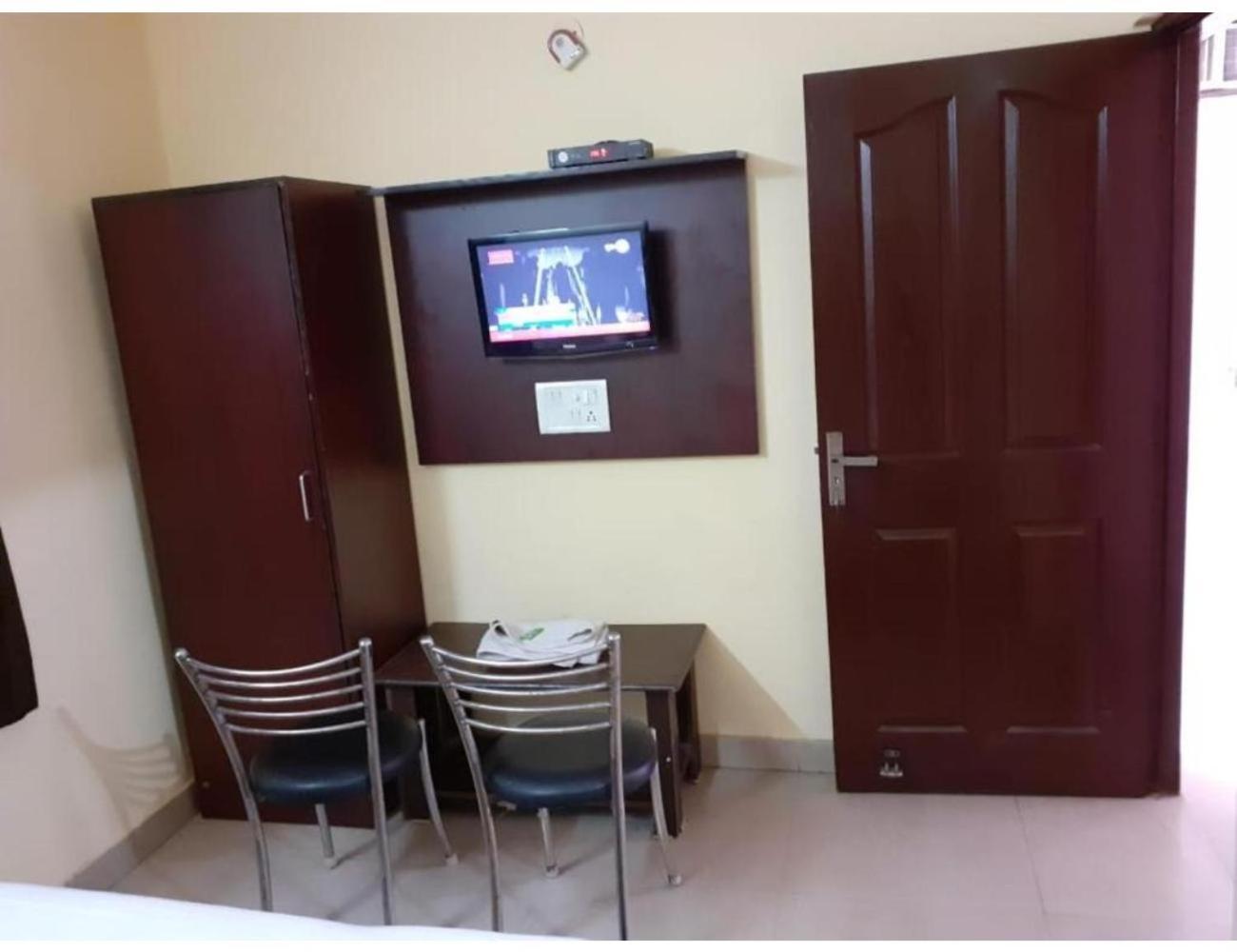 Hotel City Lodge , Chandīgarh Dış mekan fotoğraf